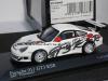 Porsche 911 GT3 RSR 2003 Presentation 1:43