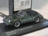Porsche 911 SC Carrera Cabrio 1983 grün met. 1:43