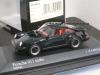 Porsche 911 Turbo Typ 930 1977 schwarz 1:43