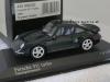 Porsche 911 Turbo 1995 Typ 993 grün met. 1:43