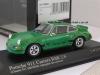 Porsche 911 Carrera RSR 2.8 1973 grün / schwarz 1:43