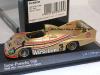 Porsche 936 1983 DRM WARSTEINER Leopold Prinz von BAYERN 1:43