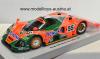 Mazda 787 B 1991 Sieger Le Mans WEIDLER / HERBERT / GACHOT 1:18 Werk83