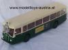 Somua OP5 /3 1959-1974 Frankreich 1:43 Bus Altaya