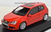 VW Golf V Golf 5 Limousine R32 2005 rot 1:43 VW Golf V Golf 5 Limousine R32 2005 rot 1:43