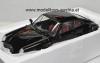 Porsche 911 G Modell Coupe Carrera 1983 schwarz 1:18 Porsche 911 G Modell Coupe Carrera 1983 schwarz 1:18
