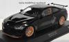 BMW F82 Coupe M4 GTS 2016 schwarz metallik 1:18 BMW F82 Coupe M4 GTS 2016 schwarz metallik 1:18