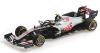 Haas F1 VF-20 Ferrari 2020 Kevin MAGNUSSEN Abu Dhabi GP 1:18 Minichamps Haas F1 VF-20 Ferrari 2020 Kevin MAGNUSSEN Abu Dhabi GP 1:18 Minichamps