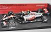 Haas F1 VF-20 Ferrari 2020 Mick Schumacher Abu Dhabi GP 1:18 Haas F1 VF-20 Ferrari 2020 Mick Schumacher Abu Dhabi GP 1:18