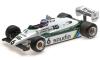 Williams FW08 Ford 1982 Keke ROSBERG WELTMEISTER 1:18 Minichamps Williams FW08 Ford 1982 Keke ROSBERG WELTMEISTER 1:18 Minichamps