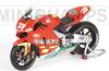 Honda RC211V 2006 Moto GP Marco MELANDRI 1:12 Honda RC211V 2006 Moto GP Marco MELANDRI 1:12