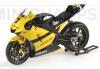 Yamaha YZR-M1 2006 Moto GP Carlos CHECA 1:12 Yamaha YZR-M1 2006 Moto GP Carlos CHECA 1:12