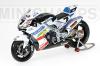 Honda RC212V 2007 Moto GP Carlos CHECA 1:12 Box damaged Honda RC212V 2007 Moto GP Carlos CHECA 1:12 Box damaged