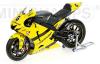Yamaha YZR-M1 2007 Moto GP Makoto TAMADA 1:12 Yamaha YZR-M1 2007 Moto GP Makoto TAMADA 1:12