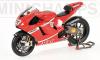 Ducati Desmosedici GP8 2008 Moto GP Marco MELANDRI 1:12 Ducati Desmosedici GP8 2008 Moto GP Marco MELANDRI 1:12