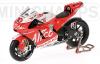 Ducati Desmosedici GP8 2008 Moto GP Sylvian GIUNTOLI 1:12 Ducati Desmosedici GP8 2008 Moto GP Sylvian GIUNTOLI 1:12