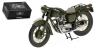 Triumph TR6 1962 grün 1:12 Triumph TR6 1962 grün 1:12