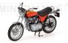 Triumph Hurricane X75 1973 rot 1:12 Triumph Hurricane X75 1973 rot 1:12