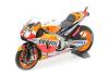 Honda RC213V 2018 Moto GP Dani PEDROSA Team Repsol Honda 1:12 Honda RC213V 2018 Moto GP Dani PEDROSA Team Repsol Honda 1:12