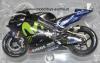 Yamaha YZR-M1 2017 Moto GP TEST Valentino ROSSI Test Valencia NOVEMBER 2017 1:12 Yamaha YZR-M1 2017 Moto GP TEST Valentino ROSSI Test Valencia NOVEMBER 2017 1:12