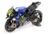 Yamaha YZR-M1 2020 Moto GP Valentino ROSSI Monster Energy Yamaha MotoGP Team TEST SEPANG 1:12 Yamaha YZR-M1 2020 Moto GP Valentino ROSSI Monster Energy Yamaha MotoGP Team TEST SEPANG 1:12