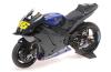 Yamaha YZR-M1 2019 Moto GP Valentino ROSSI Monster Energy Yamaha MotoGP Team TEST BRNO Juli 2019 1:12 Yamaha YZR-M1 2019 Moto GP Valentino ROSSI Monster Energy Yamaha MotoGP Team TEST BRNO Juli 2019 1:12