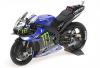Yamaha YZR-M1 2021 Moto GP Maverick VINALES 1:12 Yamaha YZR-M1 2021 Moto GP Maverick VINALES 1:12