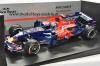 Toro Rosso STR3 Ferrari 2008 Sebastien BOURDAIS Italien GP Monza 1:18 Toro Rosso STR3 Ferrari 2008 Sebastien BOURDAIS Italien GP Monza 1:18