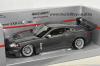 Jaguar XKR GT3 2008 Plain Body Straßenversion grau metallik 1:18 Jaguar XKR GT3 2008 Plain Body Straßenversion grau metallik 1:18