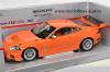 Jaguar XKR GT3 2008 Plain Body Straßenversion orange 1:18 Jaguar XKR GT3 2008 Plain Body Straßenversion orange 1:18