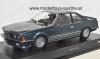 BMW E24 635 CSI Coupe 1982 Petrol metallik 1:18 Minichamps BMW E24 635 CSI Coupe 1982 Petrol metallik 1:18 Minichamps