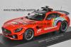 Mercedes Benz AMG GT-R 2020 Formel 1 Safety Car REGENBOGEN rot Toskana GP Mugello 1:18 Mercedes Benz AMG GT-R 2020 Formel 1 Safety Car REGENBOGEN rot Toskana GP Mugello 1:18