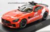 Mercedes Benz GTR C190 AMG 2021 F1 Formel 1 Safety Car rot 1:18 Mercedes Benz GTR C190 AMG 2021 F1 Formel 1 Safety Car rot 1:18