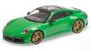 Porsche 911 992 Coupe Carrera 4S 2020 dark green metallic 1:18 Porsche 911 992 Coupe Carrera 4S 2020 dark green metallic 1:18