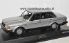 Volvo 240 GL Limousine 1986 silver metallic 1:18 Volvo 240 GL Limousine 1986 silver metallic 1:18