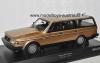 Volvo 240 GL Kombi Break 1986 gold metallic 1:18 Volvo 240 GL Kombi Break 1986 gold metallic 1:18