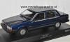 Volvo 740 GL Limousine 1986 dark blue metallic 1:18 Volvo 740 GL Limousine 1986 dark blue metallic 1:18