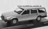 Volvo 740 GL Kombi Break 1986 silver metallic 1:18 Volvo 740 GL Kombi Break 1986 silver metallic 1:18