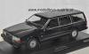 Volvo 740 GL Kombi Break 1986 dark green metallic 1:18 Volvo 740 GL Kombi Break 1986 dark green metallic 1:18