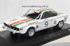BMW 2800 CS 1971 Spa 24 Stunden Rennen MOORKENS / HAXHE Team Castrol BMW 1:18 BMW 2800 CS 1971 Spa 24 Stunden Rennen MOORKENS / HAXHE Team Castrol BMW 1:18