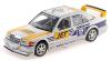 Mercedes Benz 190E 2.5-16 EVO 1 1990 DTM Jörg van OMMEN Frank BIELA TEAM MS - JET - RACING 1:18 Mercedes Benz 190E 2.5-16 EVO 1 1990 DTM Jörg van OMMEN Frank BIELA TEAM MS - JET - RACING 1:18