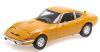 Opel GT Coupe 1970 ocker 1:18 Opel GT Coupe 1970 ocker 1:18