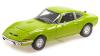 Opel GT Coupe 1970 grün 1:18 Opel GT Coupe 1970 grün 1:18