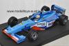 Benetton B197 Playlife 1998 SHOWCAR Giancarlo FISICHELLA 1:18 Benetton B197 Playlife 1998 SHOWCAR Giancarlo FISICHELLA 1:18