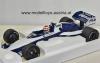 Brabham BT52 BMW Turbo 1983 Nelson PIQUET Weltmeister 1:18 Brabham BT52 BMW Turbo 1983 Nelson PIQUET Weltmeister 1:18