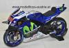Yamaha YZR-M1 2016 Moto GP Jorge LORENZO Movistar Yamaha MotoGP Team 1:18 Yamaha YZR-M1 2016 Moto GP Jorge LORENZO Movistar Yamaha MotoGP Team 1:18