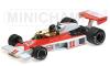 McLaren M23 Ford 1976 WORLD CHAMPION James HUNT 1:18 Minichamps WORLD CHAMPION COLLECTION McLaren M23 Ford 1976 WORLD CHAMPION James HUNT 1:18 Minichamps WORLD CHAMPION COLLECTION