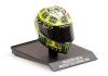 Helm AGV Valentino ROSSI 2015 Moto GP Test SEPANG 1:10 Helm AGV Valentino ROSSI 2015 Moto GP Test SEPANG 1:10