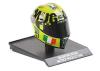 Helm AGV Valentino ROSSI 2016 Moto GP MUGELLO 1:10 Helm AGV Valentino ROSSI 2016 Moto GP MUGELLO 1:10