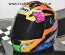Helm Suomy 2001 Jurgen van den GOORBERGH 1:2 Helm Suomy 2001 Jurgen van den GOORBERGH 1:2